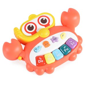 Moni Toys Музикално раче