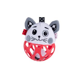 Bali Bazoo Дрънкалка Коте 80848