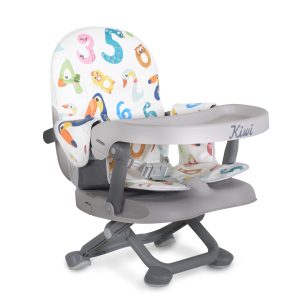 Cangaroo Детски повдигащ стол за хранене Kiwi-123