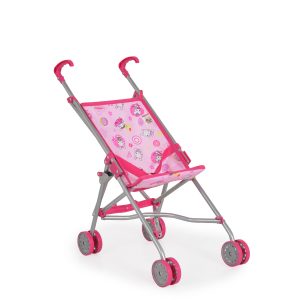 Moni Toys Количка за кукла Kaya S9302