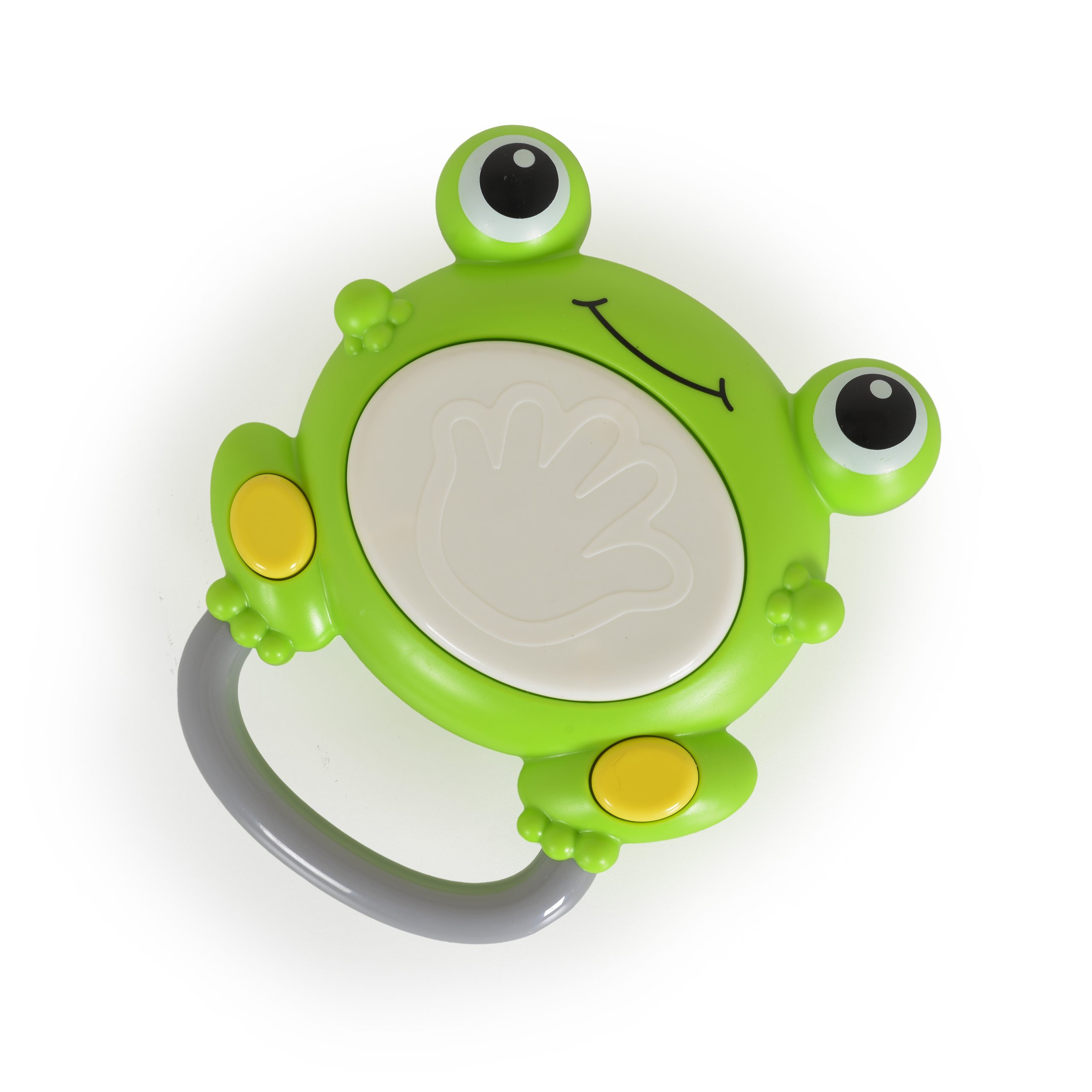 Mebo Star Барабанче Frog