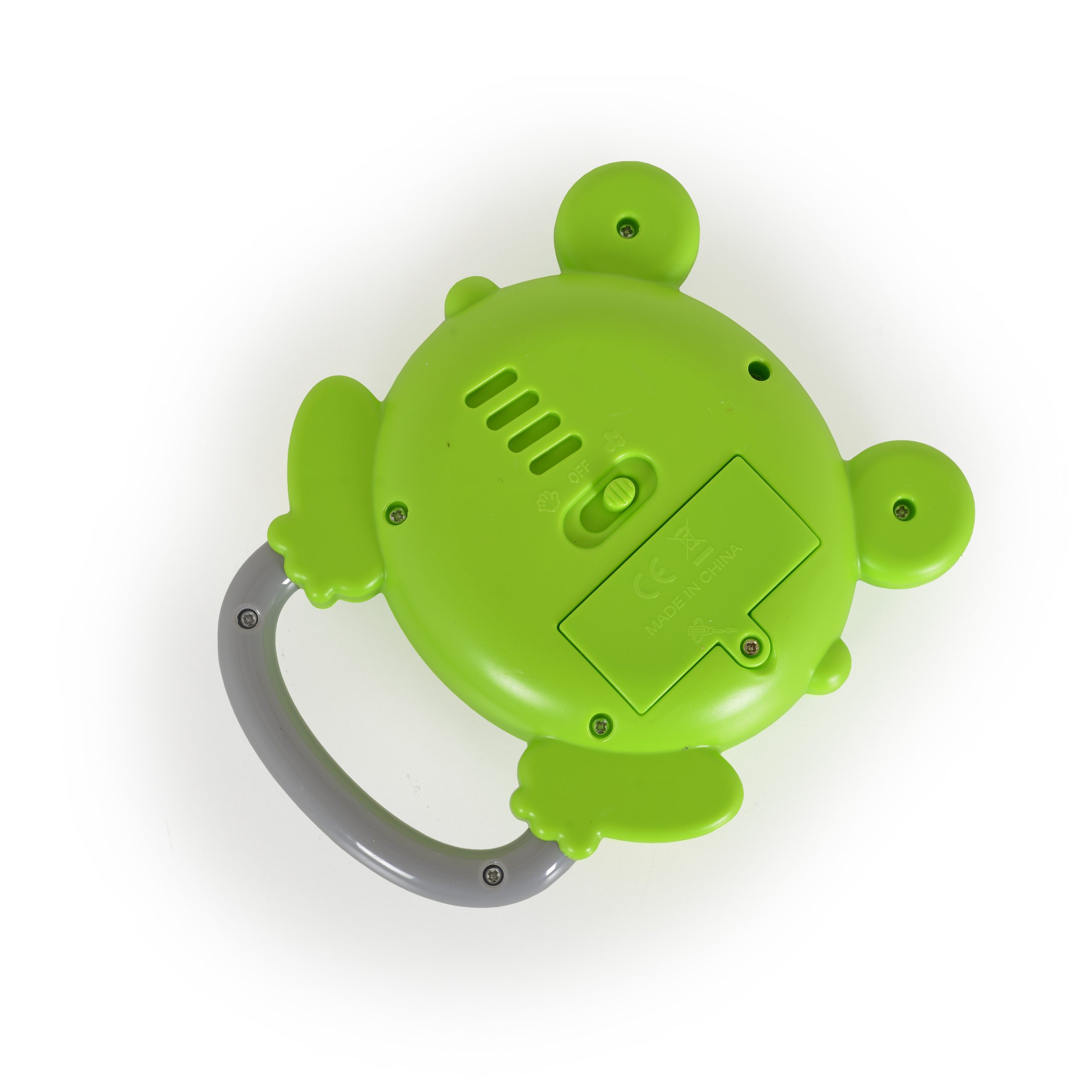 Mebo Star Барабанче Frog - Image 2