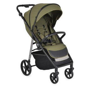 Cangaroo Лятна количкa Ace Cedar-green