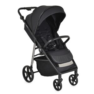Cangaroo Лятна количкa Ace Cosmos-black