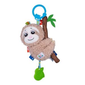 Bali Bazoo Дрънкалка Ленивец Alek 81098