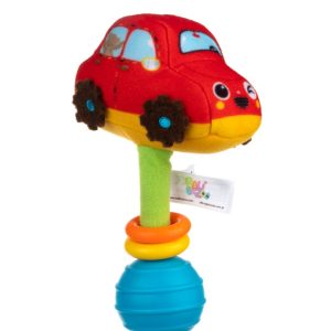 Bali Bazoo Дрънкалка Кола Swing 80285