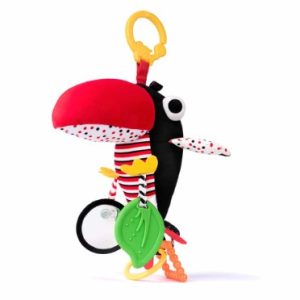 Bali Bazoo Играчка Тукан 80844