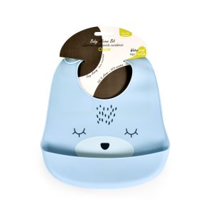 Cangaroo Силиконов лигавник Oscar син