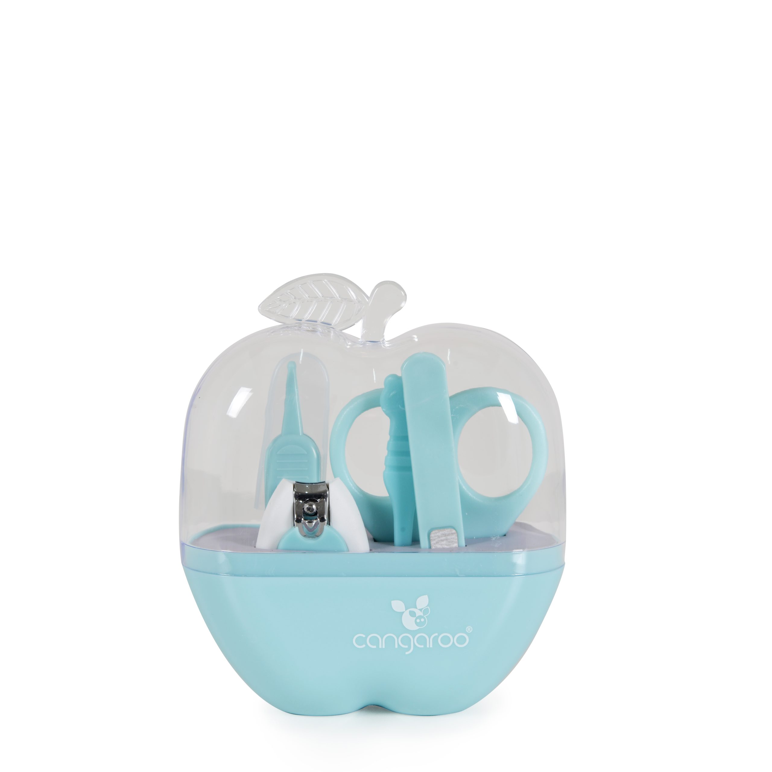 Cangaroo Хигиенен сет Apple син