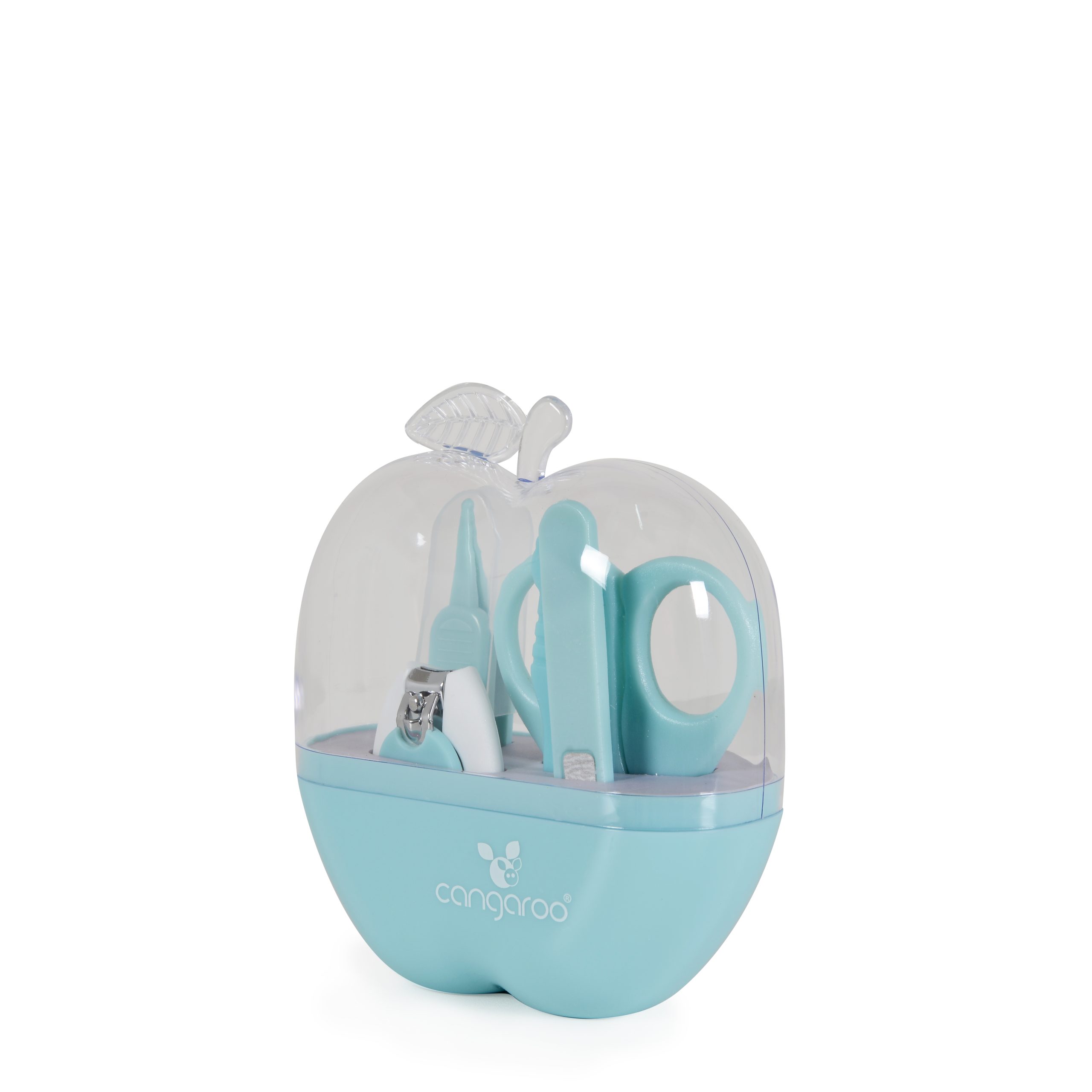 Cangaroo Хигиенен сет Apple син - Image 2