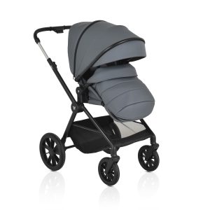 Cangaroo Комбинирана количка 3in1 Joker Mineral-Grey