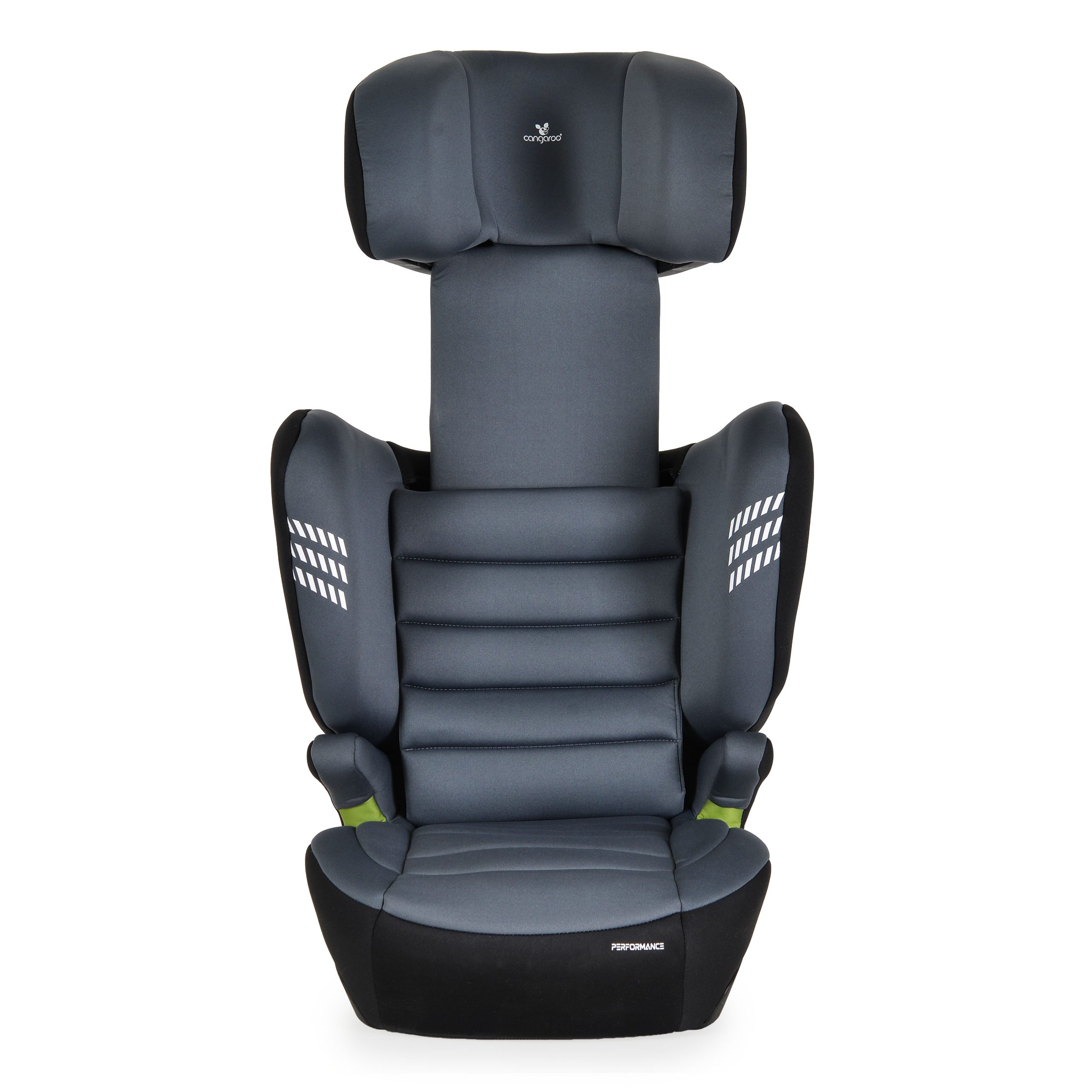 Cangaroo Стол за кола Performance 100-150см Space-gray - Image 4
