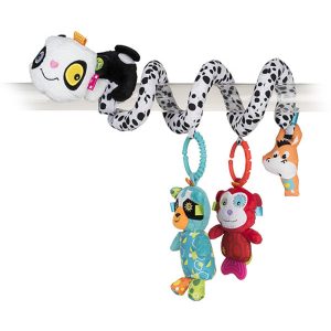 Bali Bazoo Спирала Panda 88714
