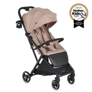 Cangaroo Лятна количкa Airwalk cabin size Crepe-beige