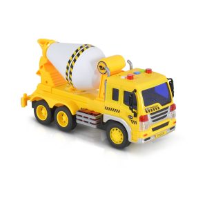 WENYI 1:16 Бетоновоз със стълба WY310C