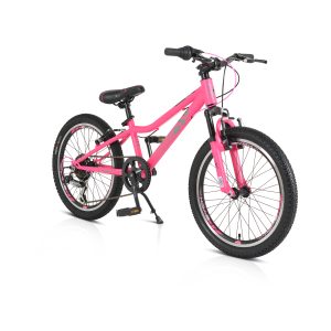 Byox Велосипед със скорости 20" Tucana розов