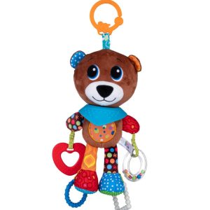 Bali Bazoo Висулка с камбанка Мече Teddy 81132