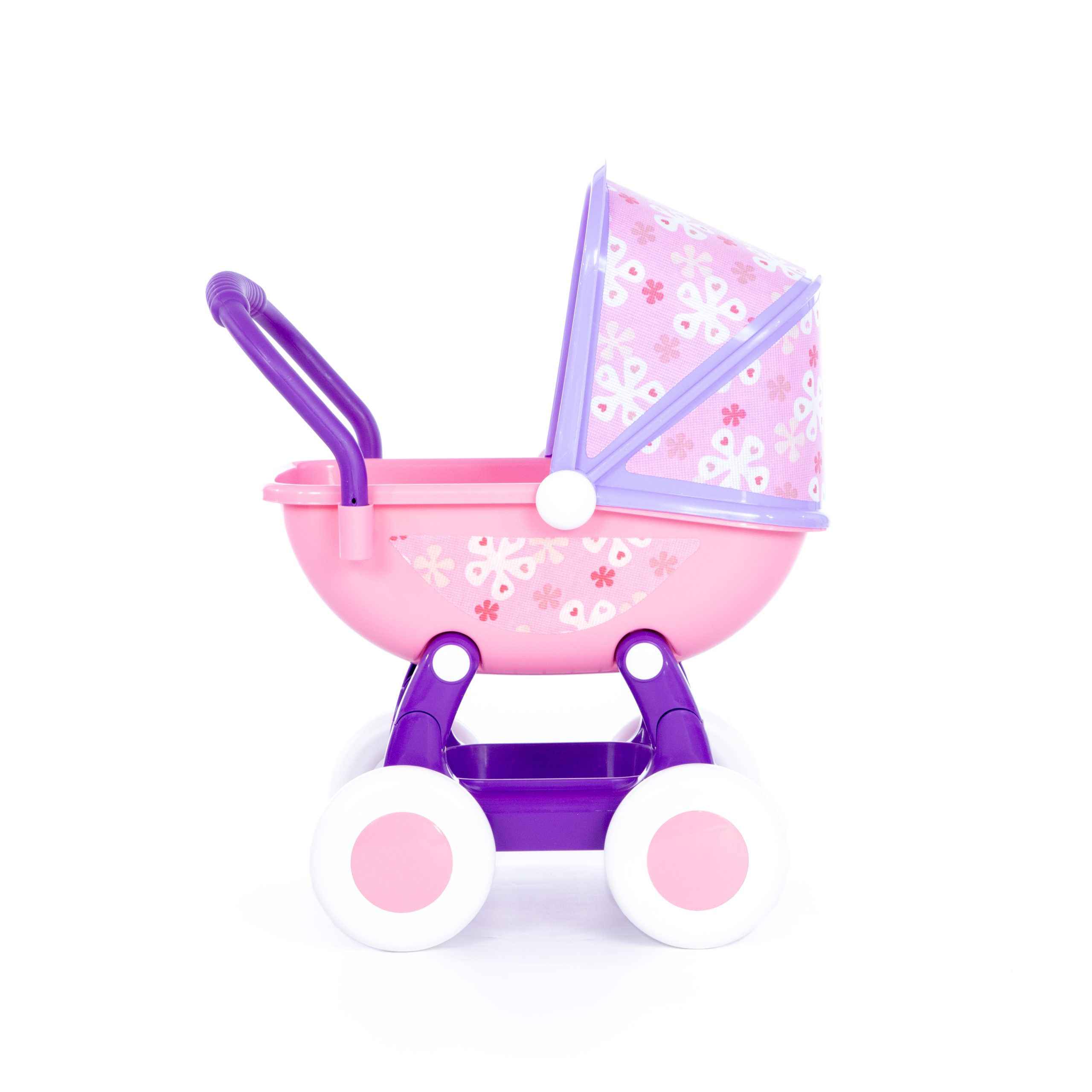 Polesie Toys Количка за кукла Arina 48219 - Image 2