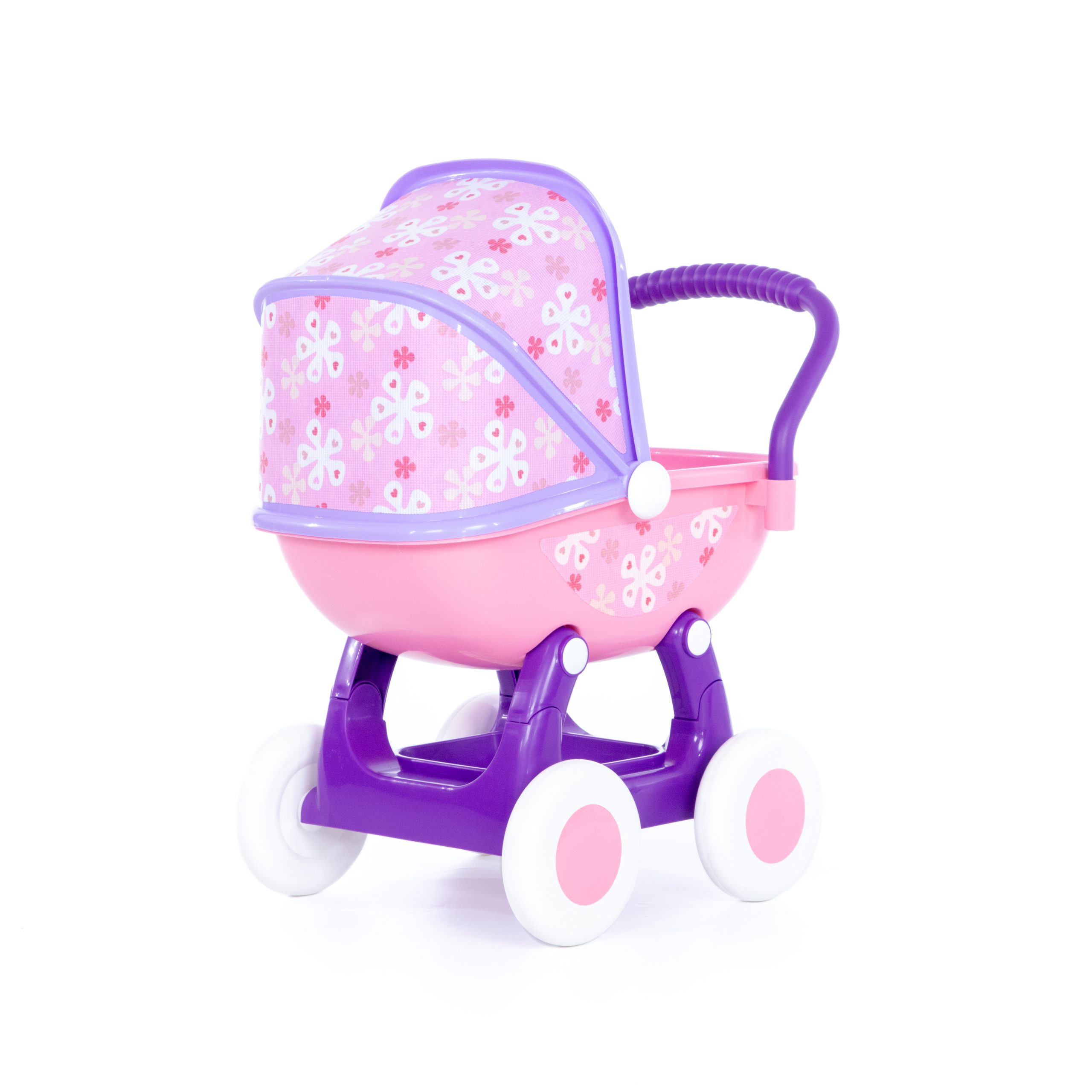 Polesie Toys Количка за кукла Arina 48219 - Image 3