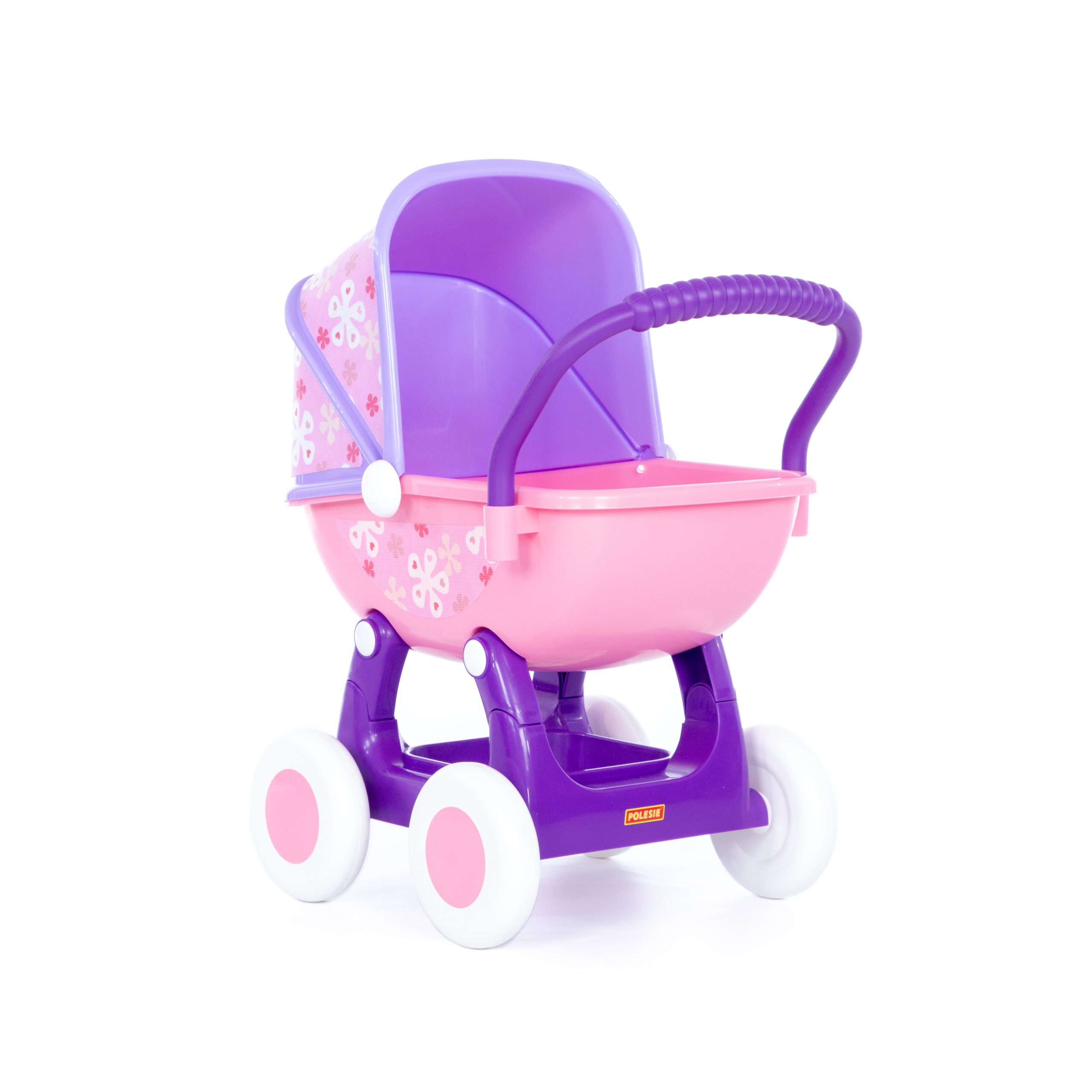 Polesie Toys Количка за кукла Arina 48219 - Image 4