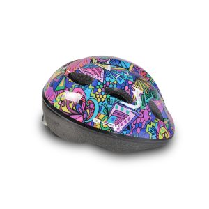 Byox Каска Y03 цветна (48-54 cm)