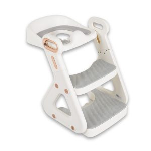 Cangaroo T-Stairs стълба с адаптор за тоалетна
