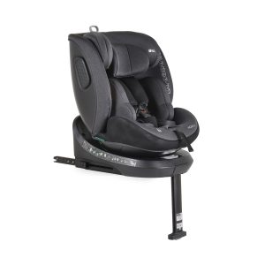 Cangaroo Стол за кола Hoku 40-150см черен
