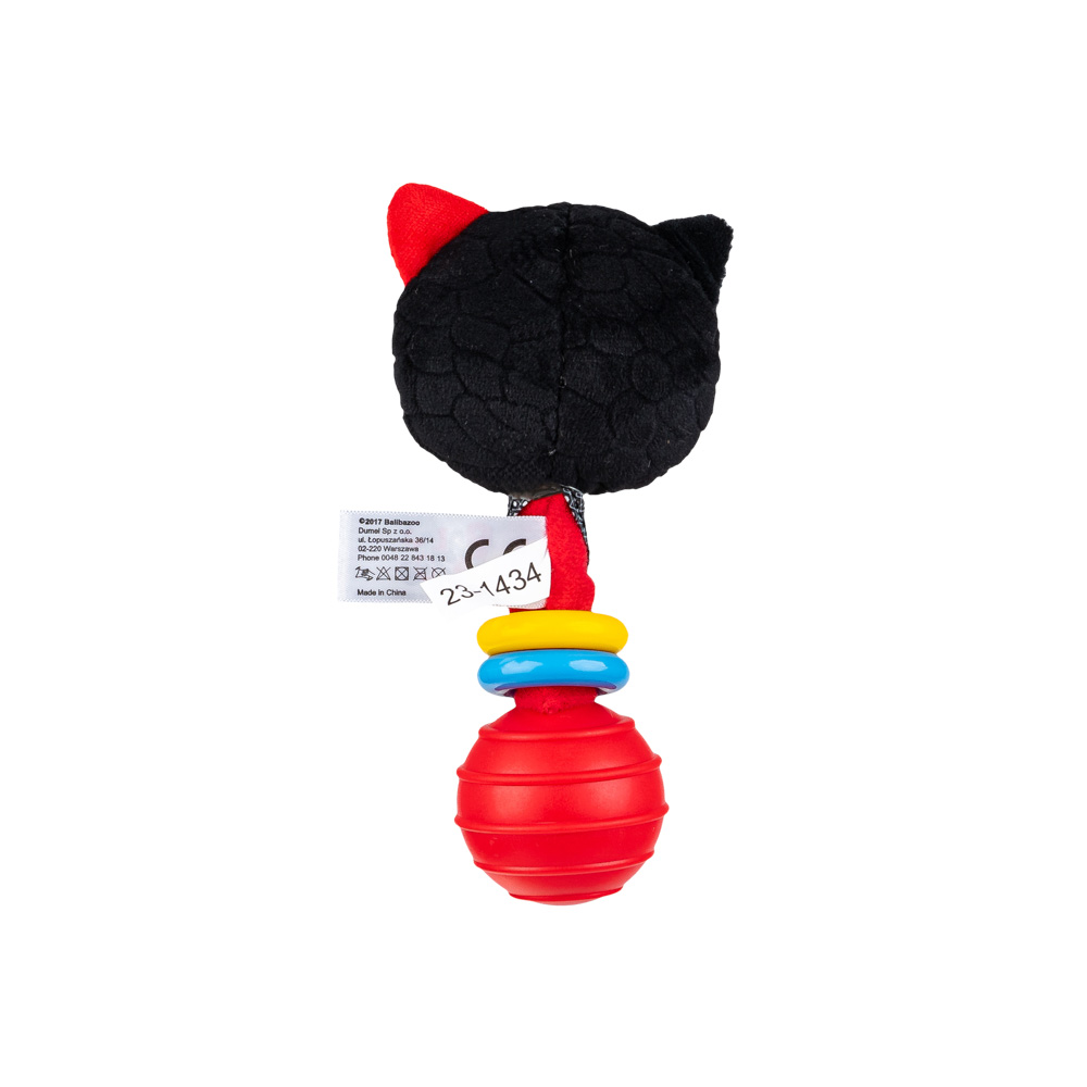 Bali Bazoo Дрънкалка котка Lucia 82029 - Image 3