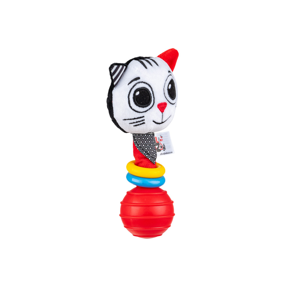 Bali Bazoo Дрънкалка котка Lucia 82029 - Image 4