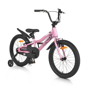 Byox Детски велосипед 20" Alloy Special pink