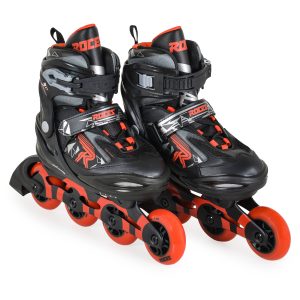 Byox Ролери Roces Moody red (36-40)