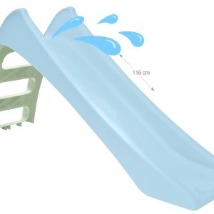 Mochtoys Пързалка 12801 Пастел 116см син