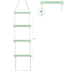 Mochtoys Въжена стълба 12613