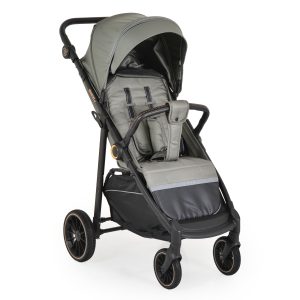 Moni Детска лятна количка Buggy зелен