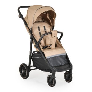 Moni Детска лятна количка Buggy бежов