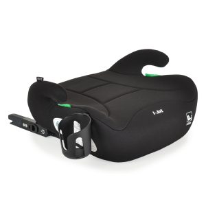 Moni Стол за кола I-Jet 125-150cм черен