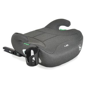 Moni Стол за кола I-Jet 125-150cм сив