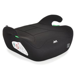 Moni Стол за кола Jet 125-150см черен