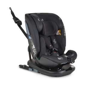 Cangaroo Стол за кола Gravity 40-150см черен