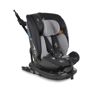 Cangaroo Стол за кола Gravity 40-150см сив