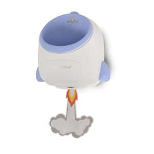 Cangaroo Писоар Sky Rocket син