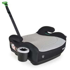 Cangaroo Стол за кола Swift 125-150cм сив