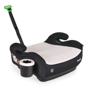 Cangaroo Стол за кола Swift 125-150cм розов