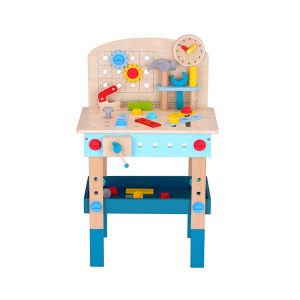 Tooky Toy Дървена работна маса TK399