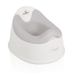Cangaroo Гърне Simple сив