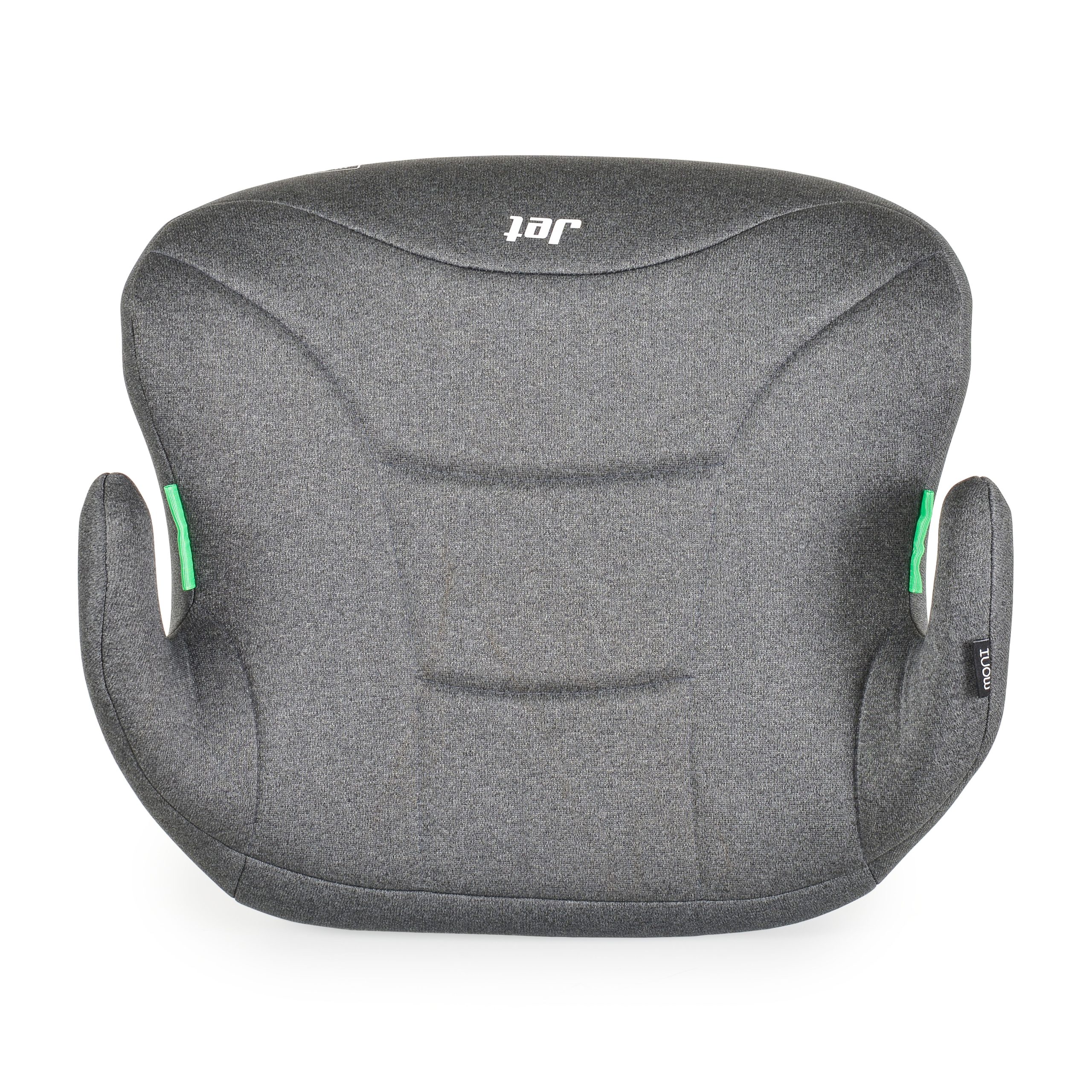 Moni Стол за кола Jet 125-150см тъмно сив - Image 4