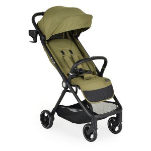 Cangaroo Детска лятна количка Flip Dark-forest-green