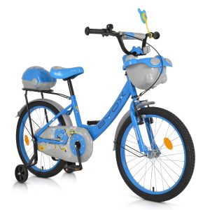 Byox Детски велосипед 2002 20" boy