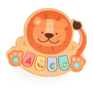 Moni Toys Пиано Лъв 368-19