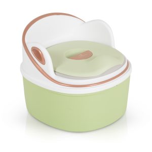 Cangaroo Гърне Rum baba 6212 зелен
